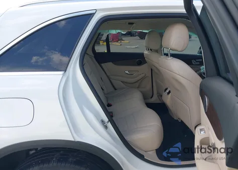 2021 Mercedes-Benz Glc 300 4Matic Suv z USA, uszkodzony, nr VIN W1N0G8EBXMV314888